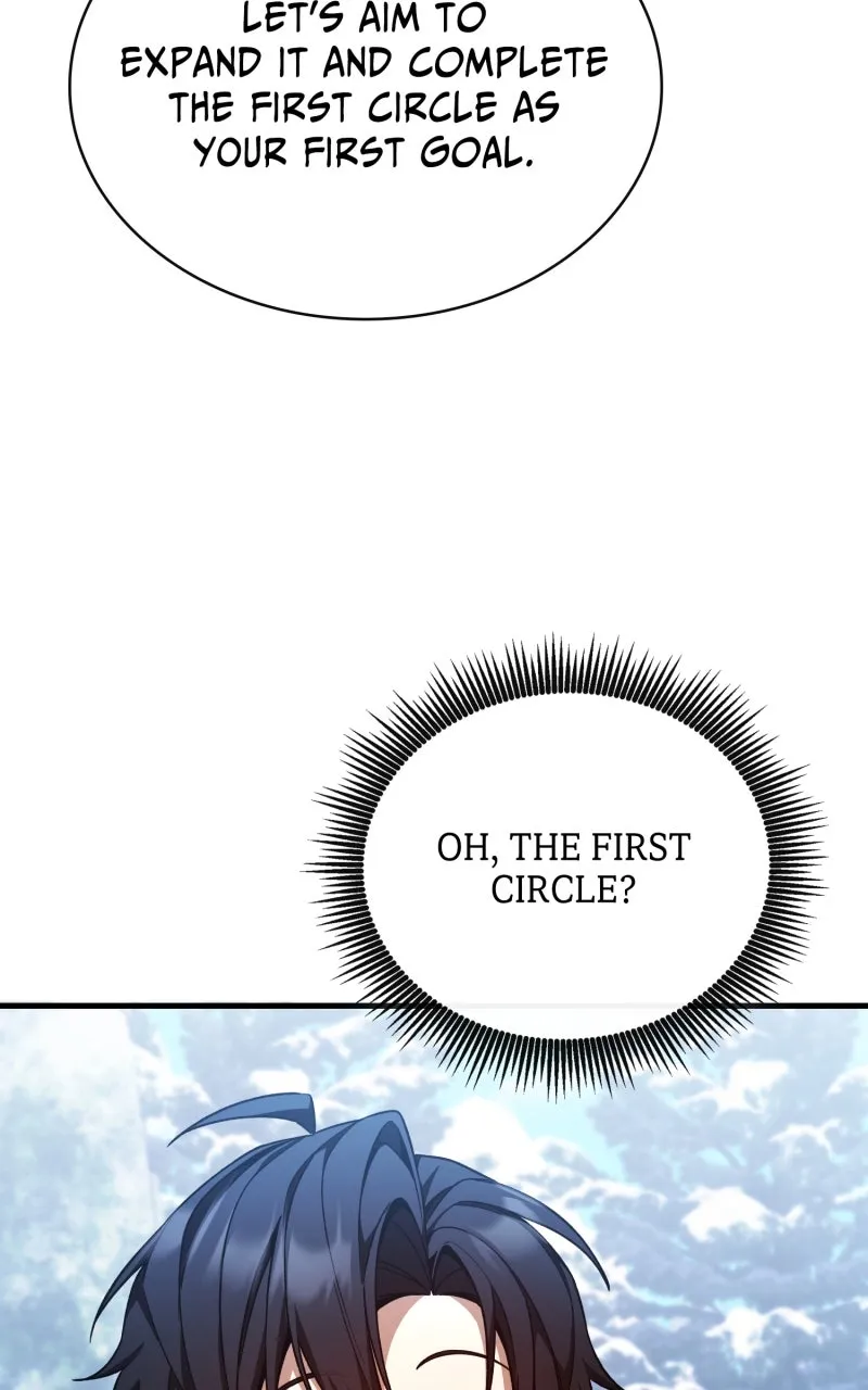 The Reborn Prodigy ofthe Ducal Family Chapter 2 page 97 - 