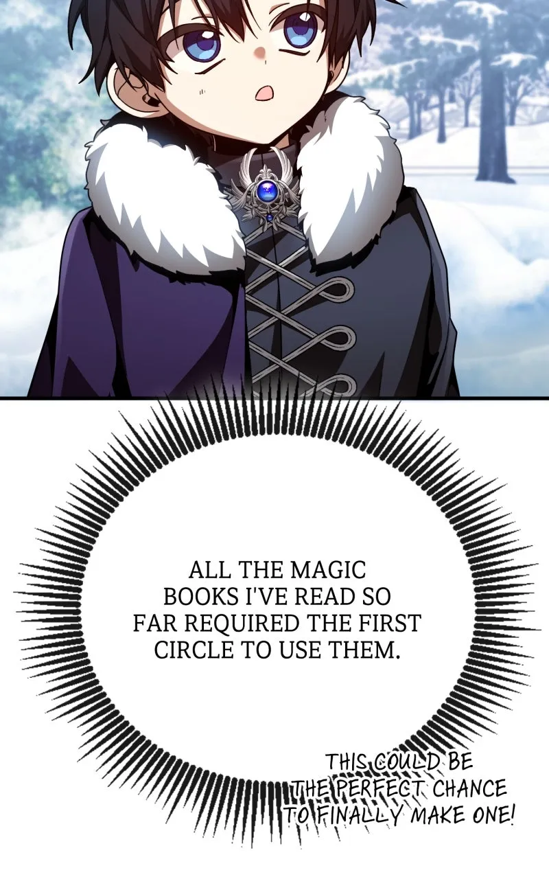 The Reborn Prodigy ofthe Ducal Family Chapter 2 page 98 - 