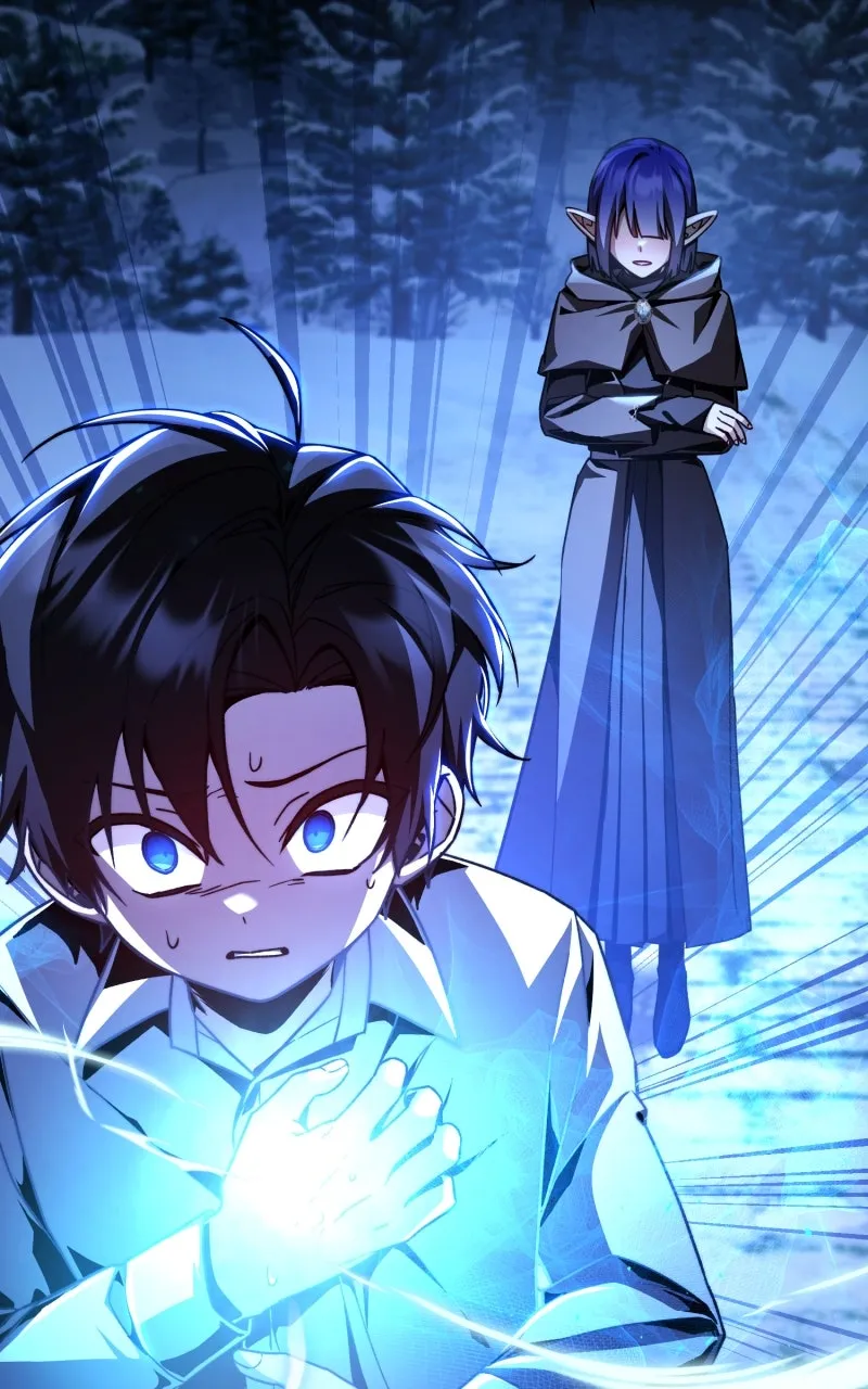 The Reborn Prodigy ofthe Ducal Family Chapter 3 page 114 - 
