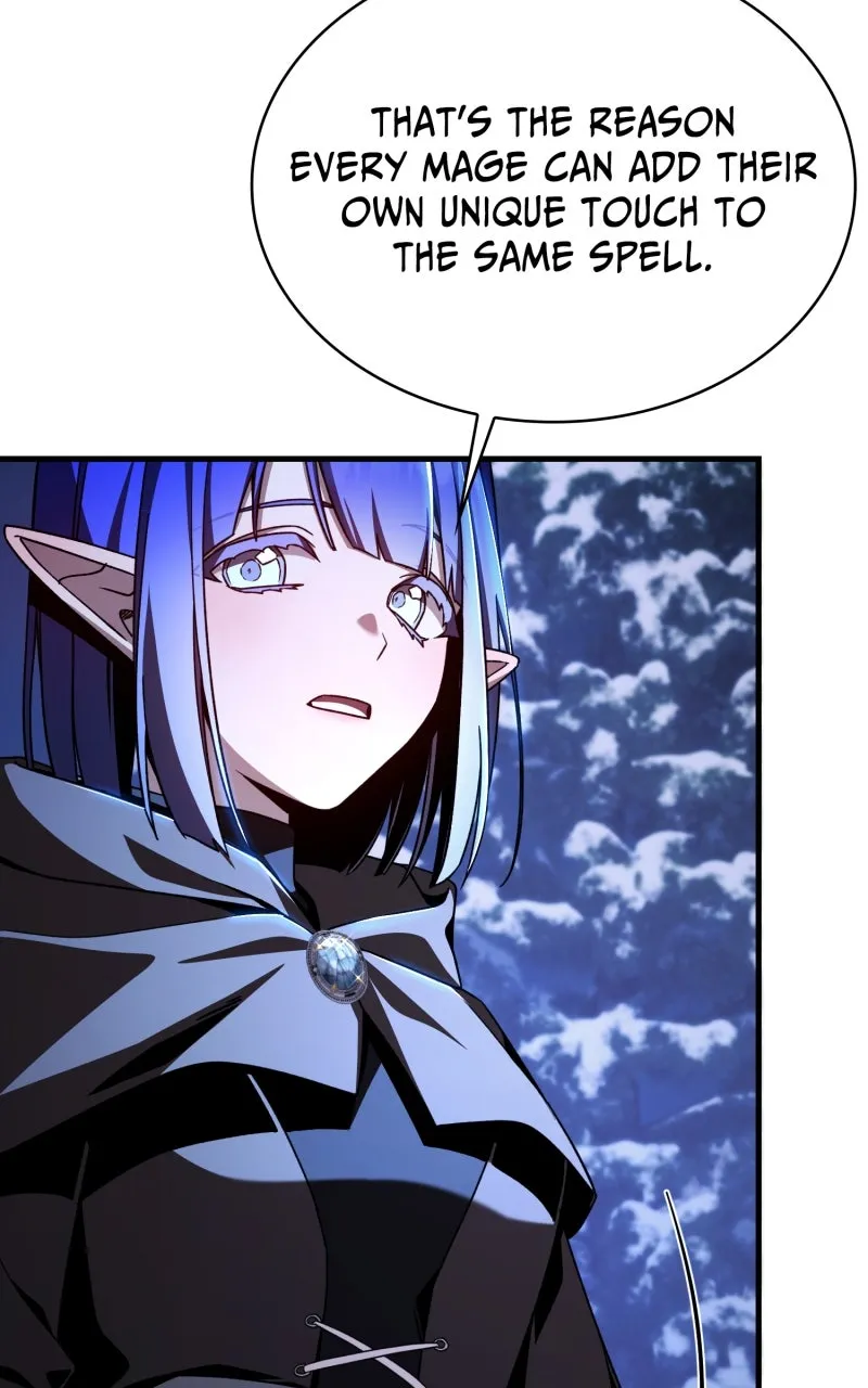 The Reborn Prodigy ofthe Ducal Family Chapter 3 page 126 - 