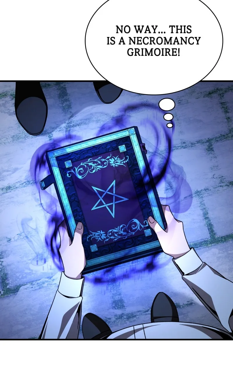 The Reborn Prodigy ofthe Ducal Family Chapter 3 page 132 - 