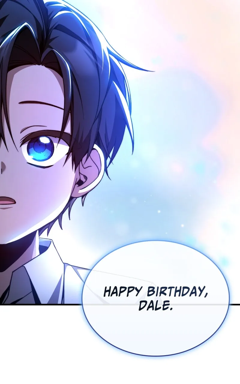 The Reborn Prodigy ofthe Ducal Family Chapter 3 page 135 - 