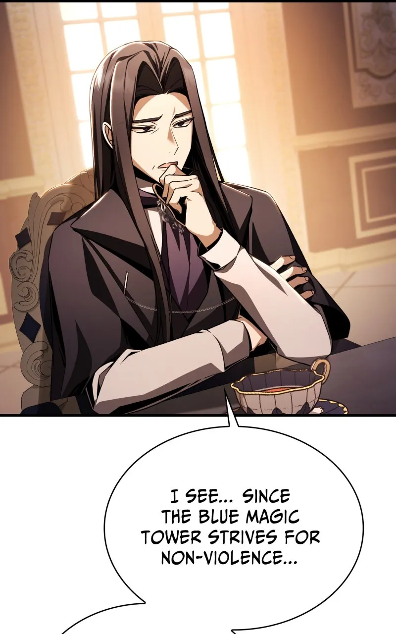The Reborn Prodigy ofthe Ducal Family Chapter 3 page 27 - 