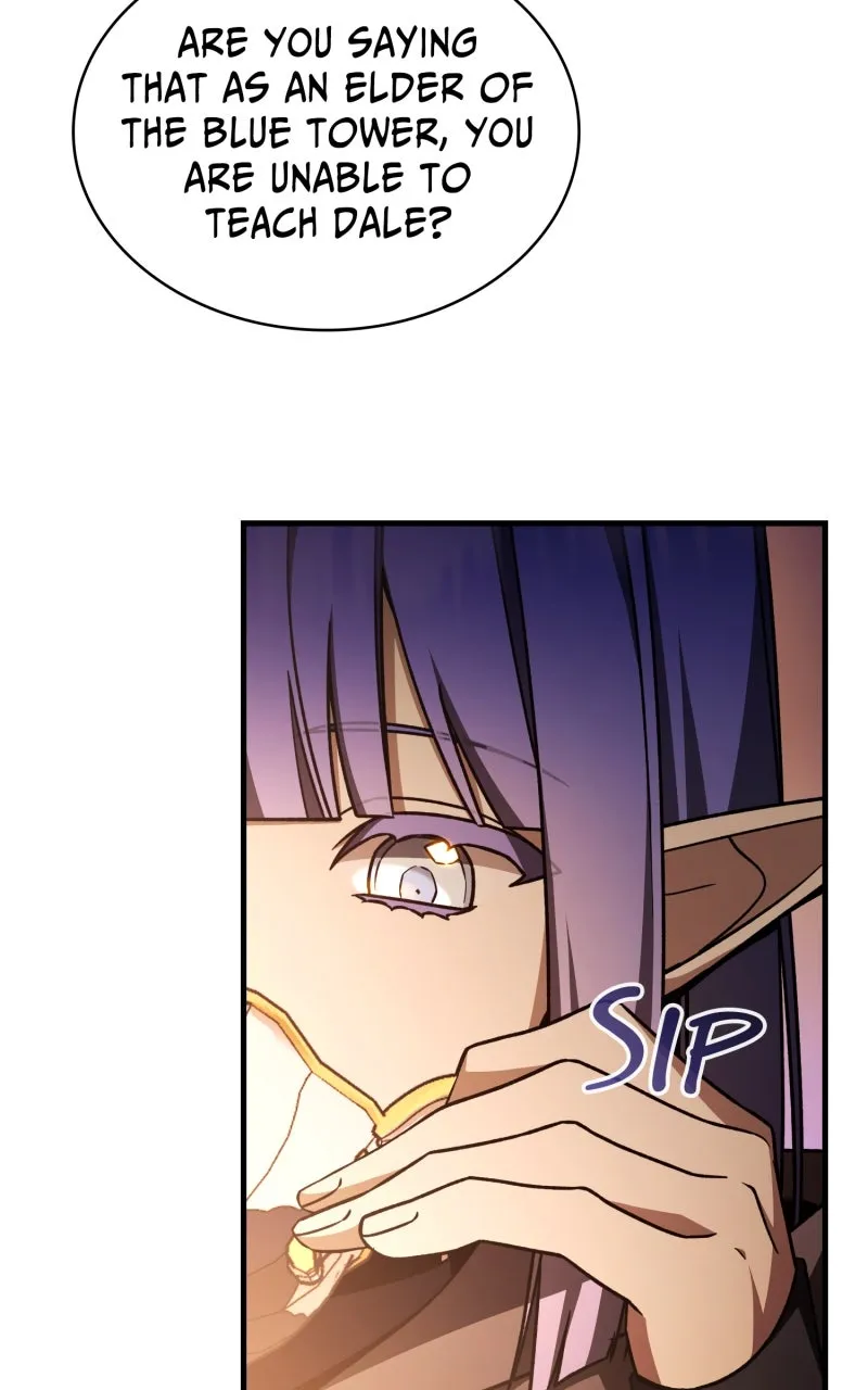 The Reborn Prodigy ofthe Ducal Family Chapter 3 page 28 - 
