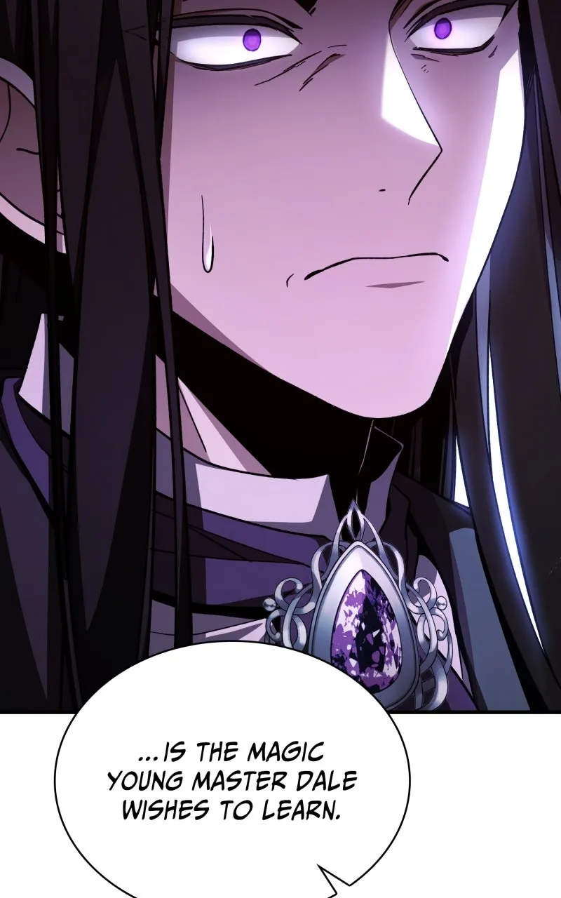 The Reborn Prodigy ofthe Ducal Family Chapter 3 page 34 - 
