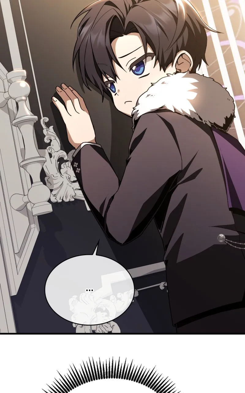 The Reborn Prodigy ofthe Ducal Family Chapter 3 page 40 - 