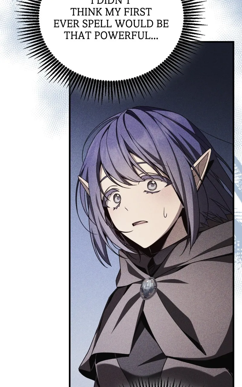The Reborn Prodigy ofthe Ducal Family Chapter 3 page 43 - 