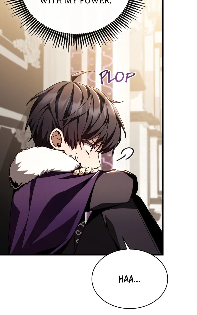 The Reborn Prodigy ofthe Ducal Family Chapter 3 page 45 - 