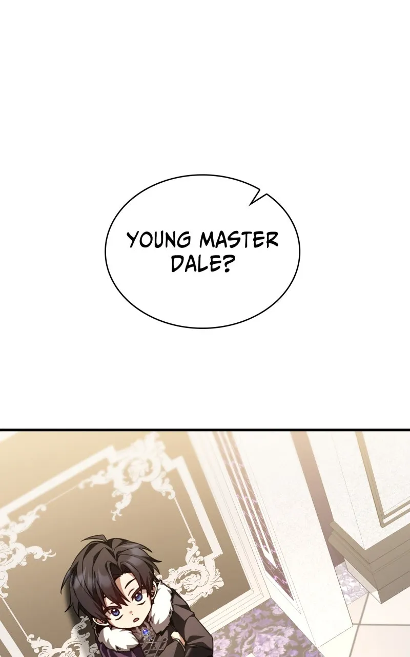 The Reborn Prodigy ofthe Ducal Family Chapter 3 page 46 - 