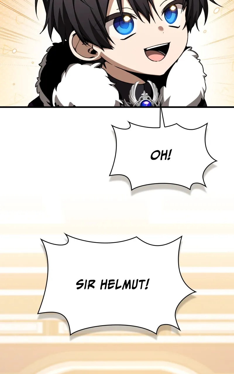 The Reborn Prodigy ofthe Ducal Family Chapter 3 page 48 - 