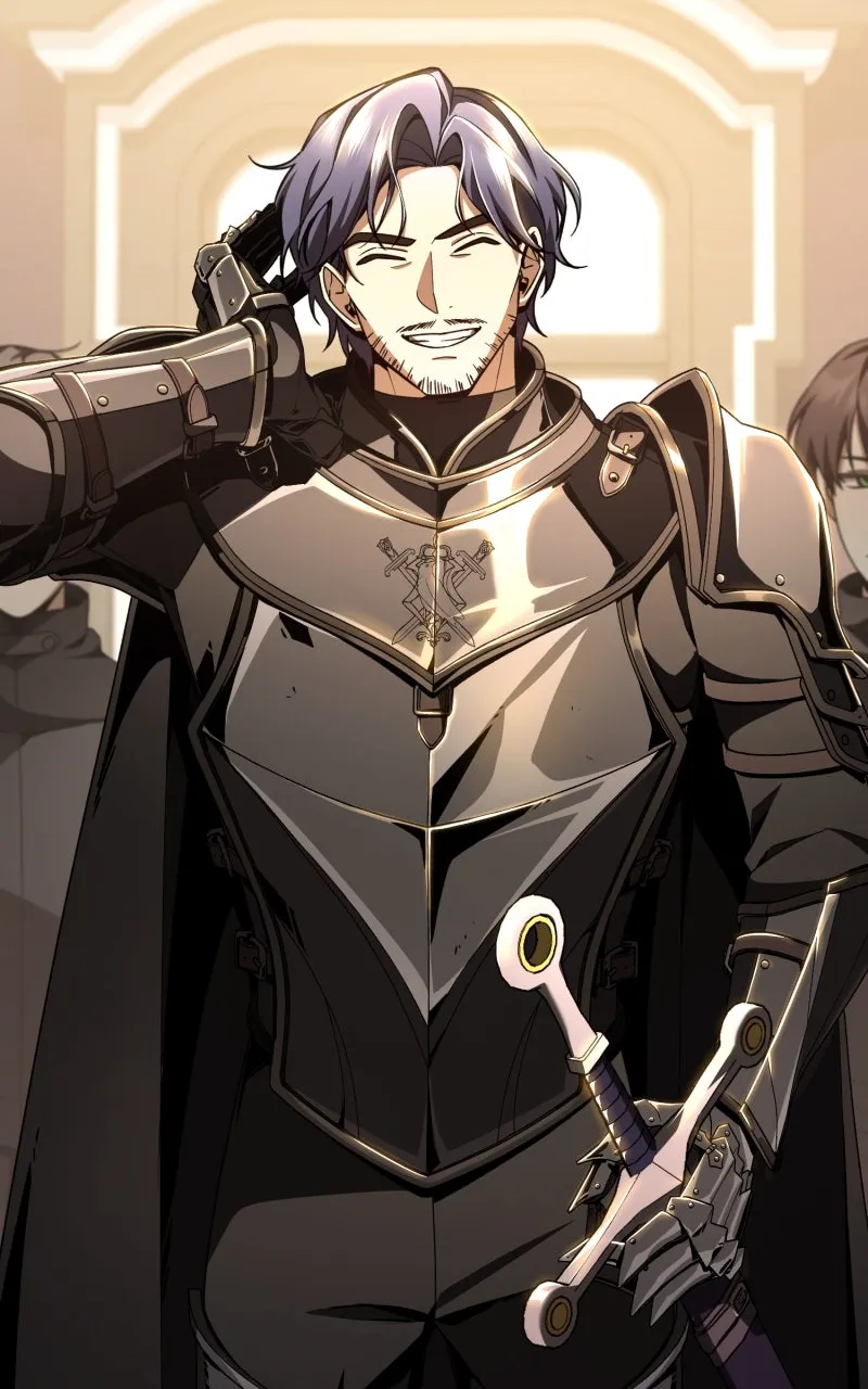 The Reborn Prodigy ofthe Ducal Family Chapter 3 page 49 - 