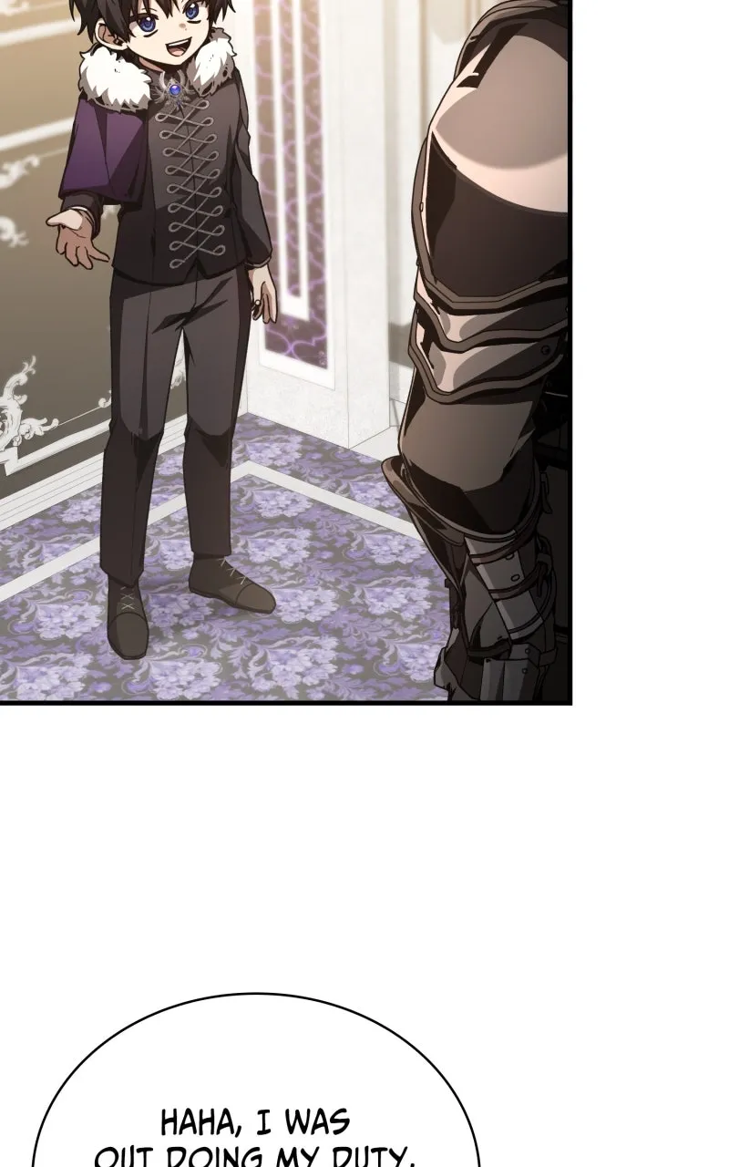 The Reborn Prodigy ofthe Ducal Family Chapter 3 page 51 - 