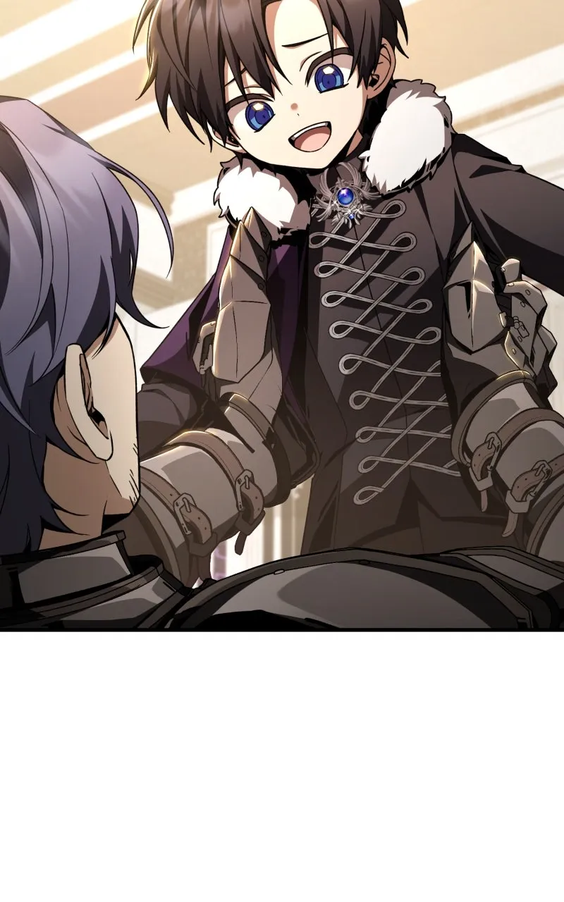 The Reborn Prodigy ofthe Ducal Family Chapter 3 page 56 - 