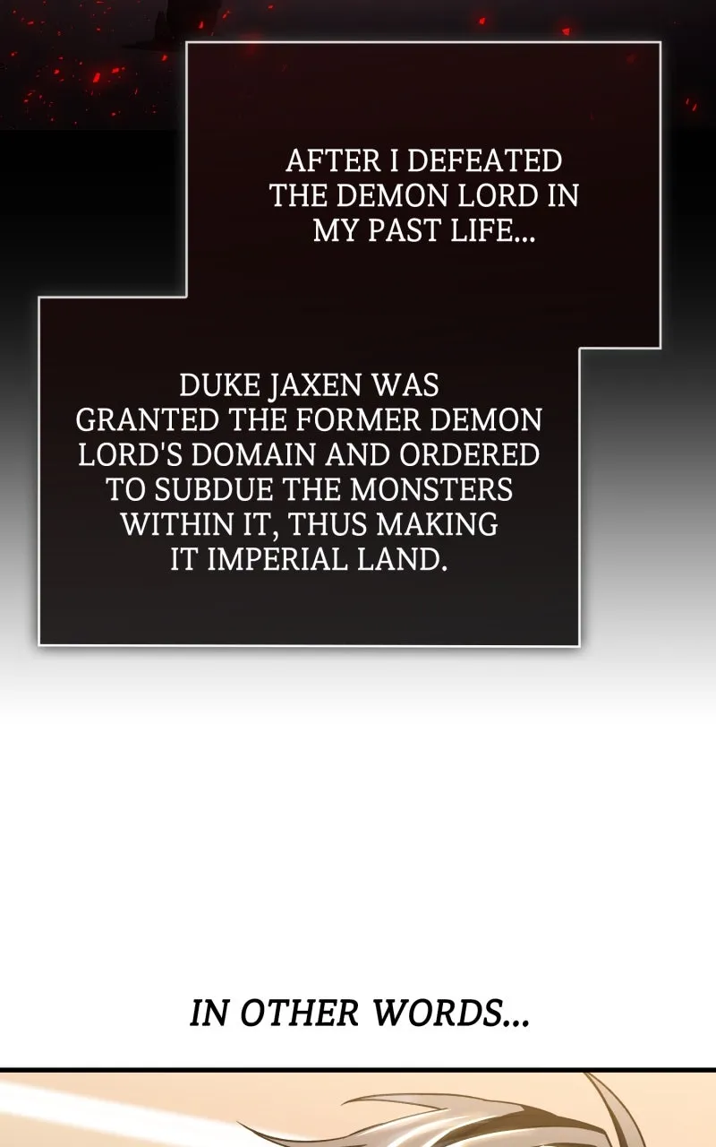 The Reborn Prodigy ofthe Ducal Family Chapter 3 page 65 - 