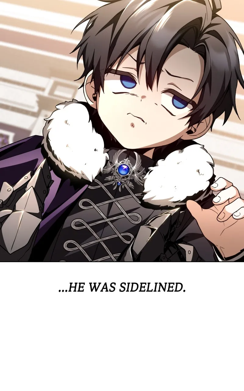 The Reborn Prodigy ofthe Ducal Family Chapter 3 page 66 - 