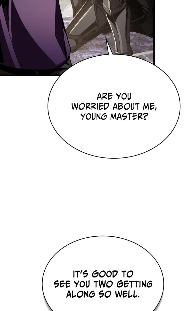 The Reborn Prodigy ofthe Ducal Family Chapter 3 page 68 - 