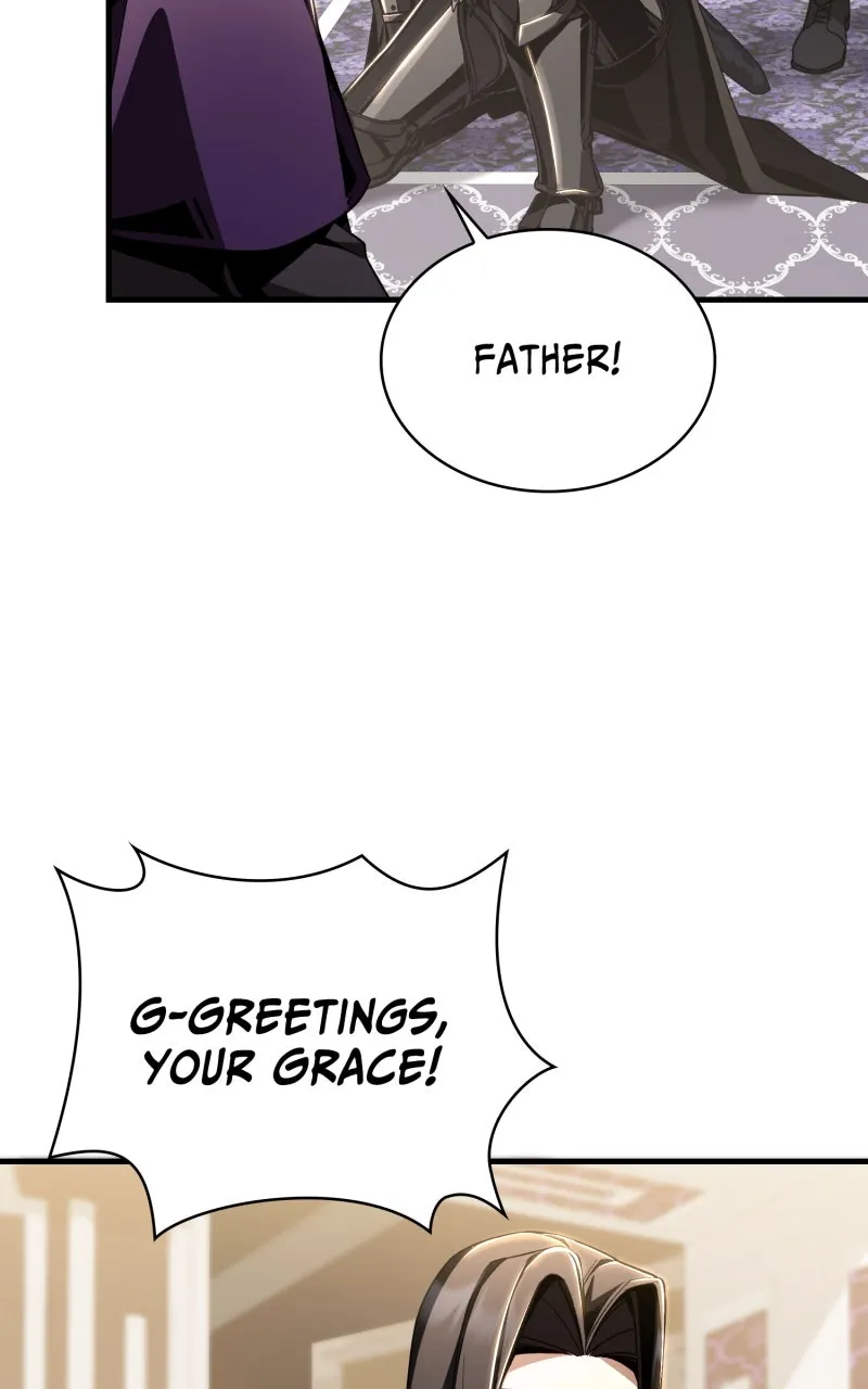 The Reborn Prodigy ofthe Ducal Family Chapter 3 page 70 - 