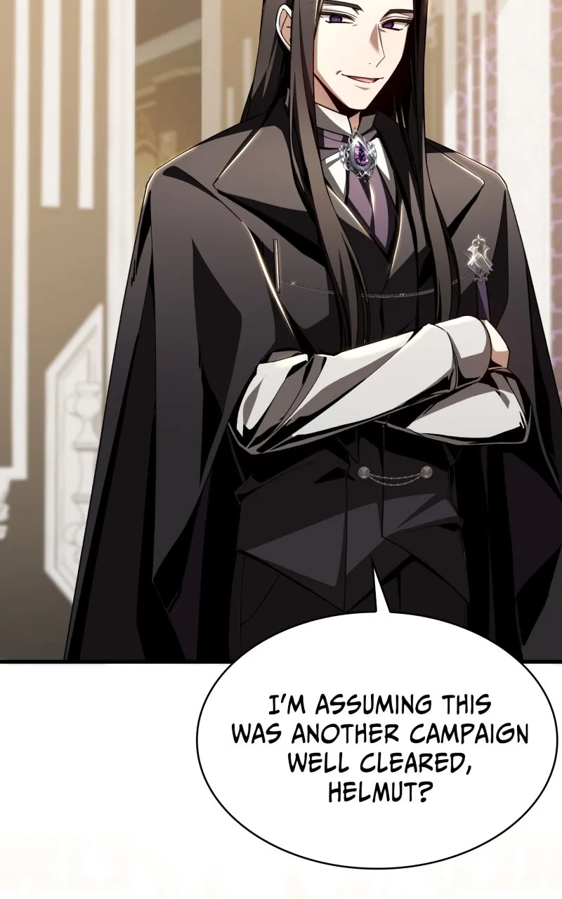 The Reborn Prodigy ofthe Ducal Family Chapter 3 page 71 - 