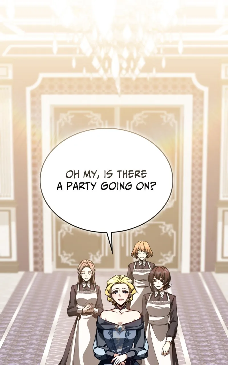 The Reborn Prodigy ofthe Ducal Family Chapter 3 page 72 - 