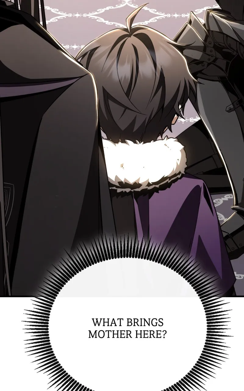 The Reborn Prodigy ofthe Ducal Family Chapter 3 page 74 - 