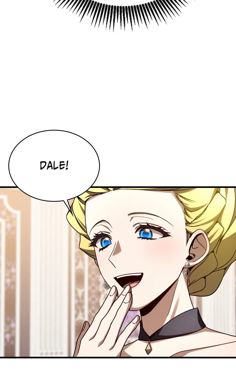 The Reborn Prodigy ofthe Ducal Family Chapter 3 page 75 - 