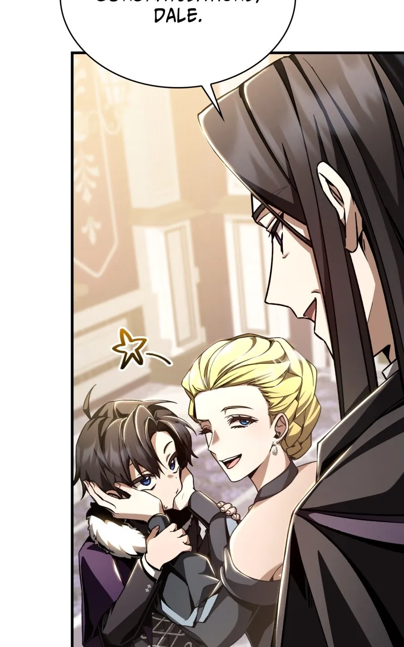 The Reborn Prodigy ofthe Ducal Family Chapter 3 page 78 - 