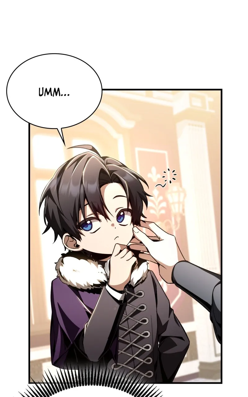 The Reborn Prodigy ofthe Ducal Family Chapter 3 page 80 - 