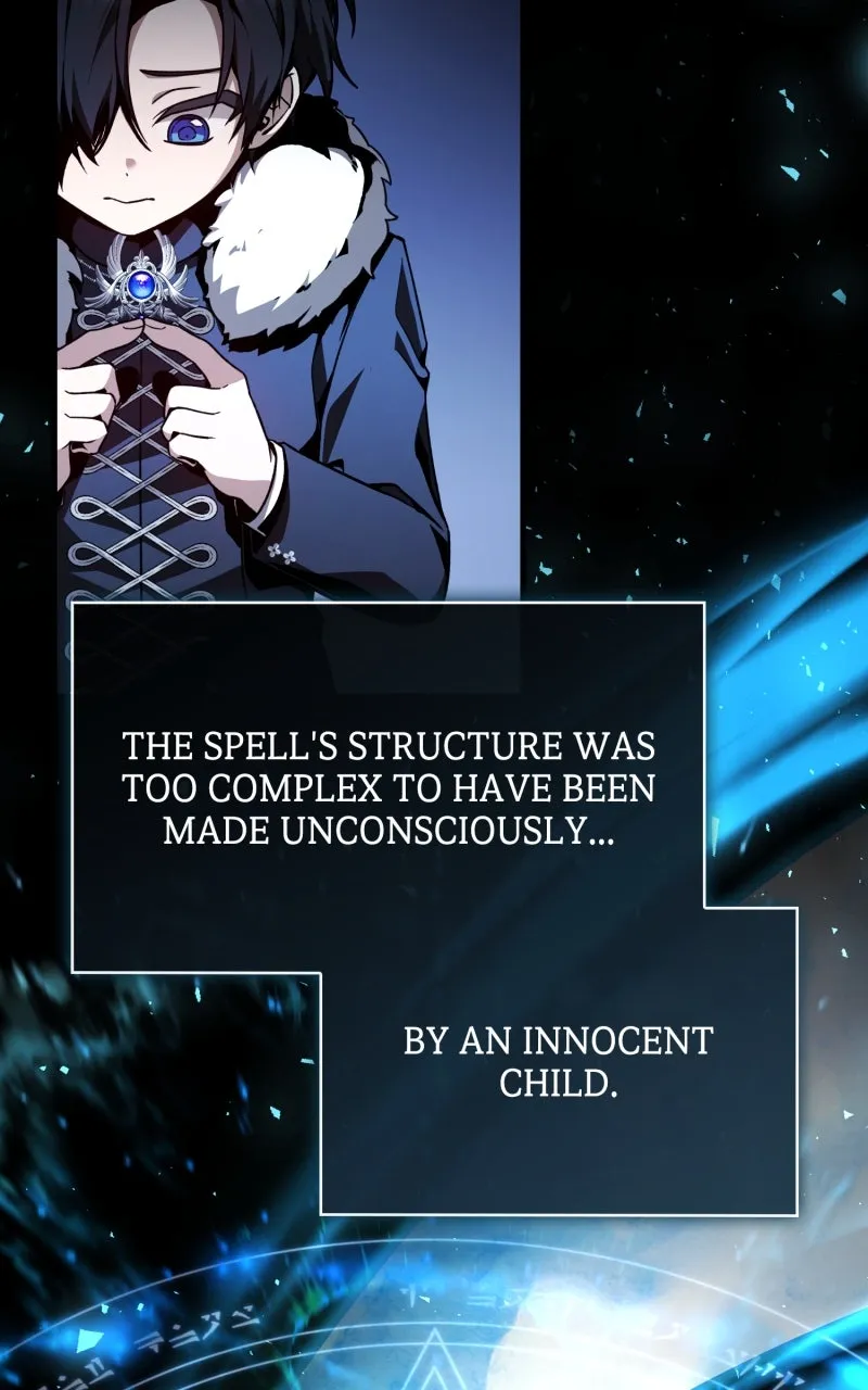 The Reborn Prodigy ofthe Ducal Family Chapter 3 page 9 - 