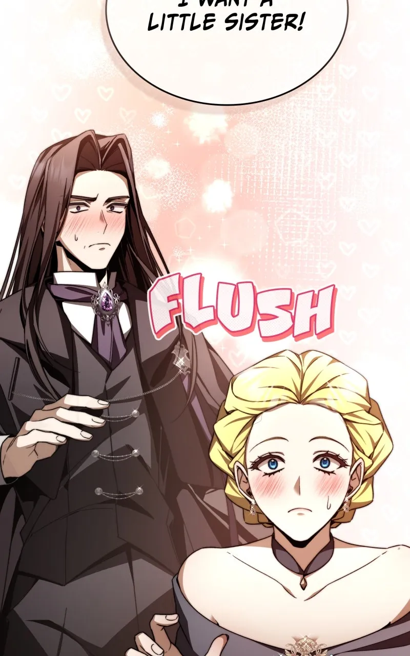 The Reborn Prodigy ofthe Ducal Family Chapter 3 page 82 - 