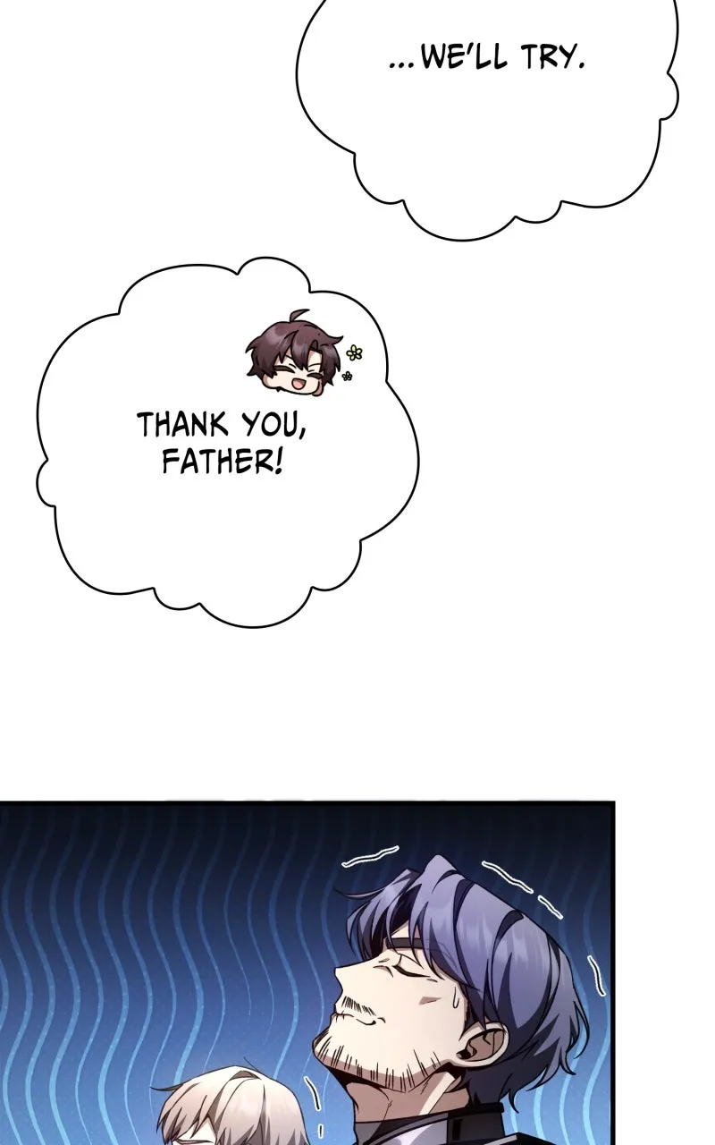 The Reborn Prodigy ofthe Ducal Family Chapter 3 page 84 - 