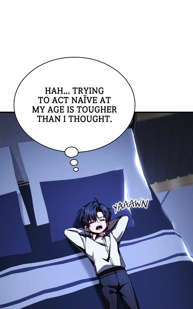 The Reborn Prodigy ofthe Ducal Family Chapter 3 page 88 - 