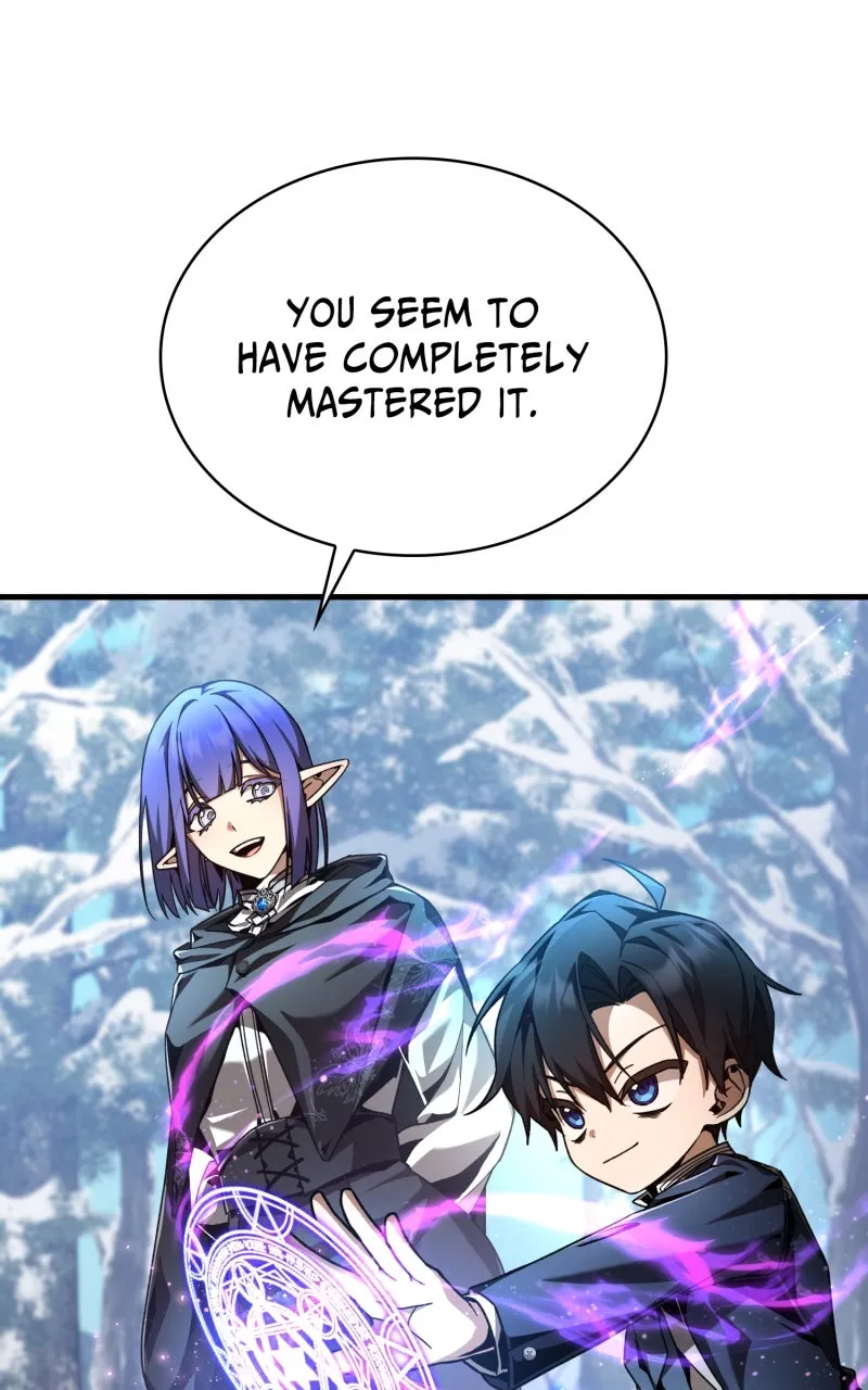 The Reborn Prodigy ofthe Ducal Family Chapter 4 page 103 - 