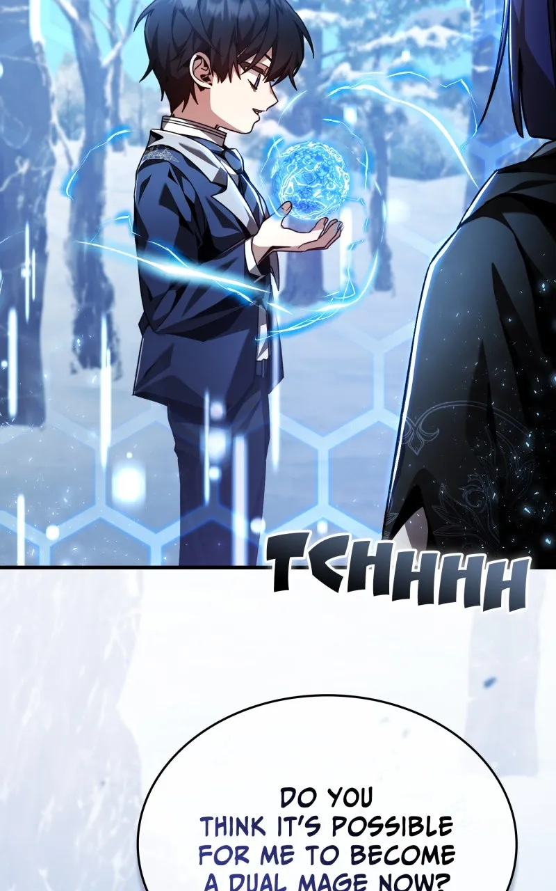 The Reborn Prodigy ofthe Ducal Family Chapter 4 page 121 - 