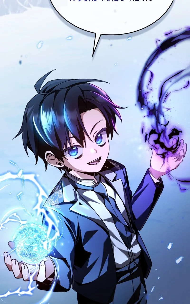 The Reborn Prodigy ofthe Ducal Family Chapter 4 page 122 - 