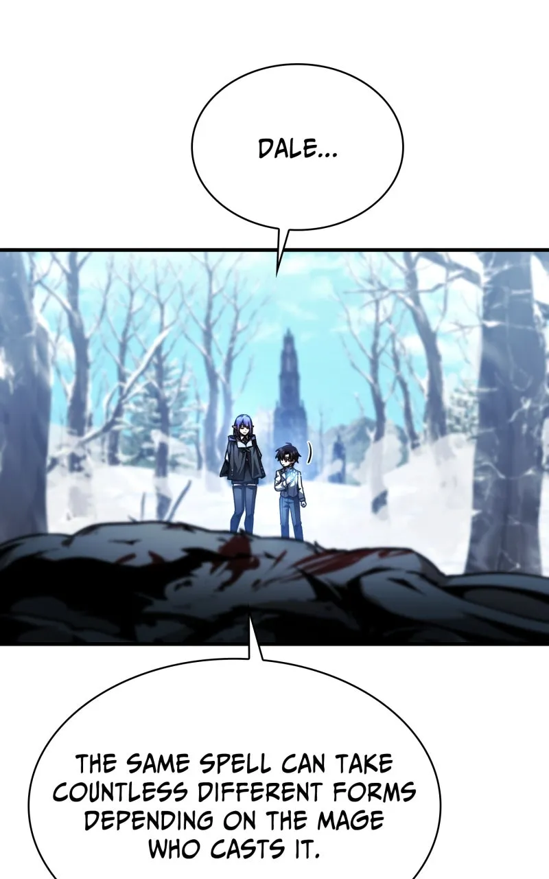 The Reborn Prodigy ofthe Ducal Family Chapter 4 page 17 - 
