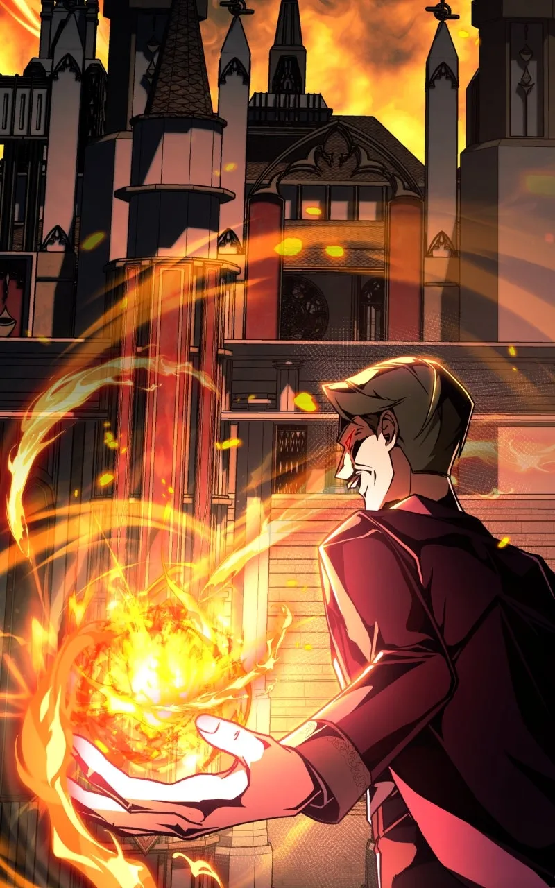 The Reborn Prodigy ofthe Ducal Family Chapter 4 page 28 - 