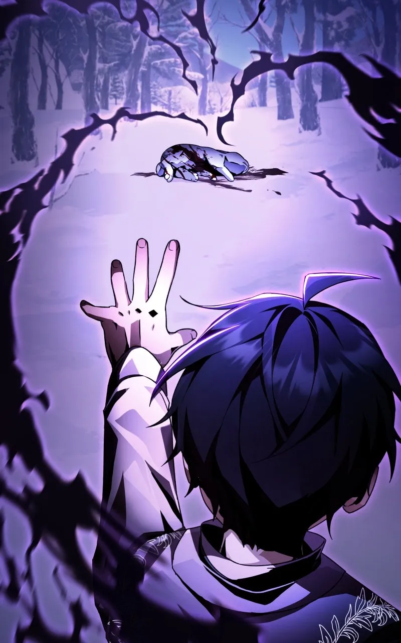 The Reborn Prodigy ofthe Ducal Family Chapter 4 page 39 - 