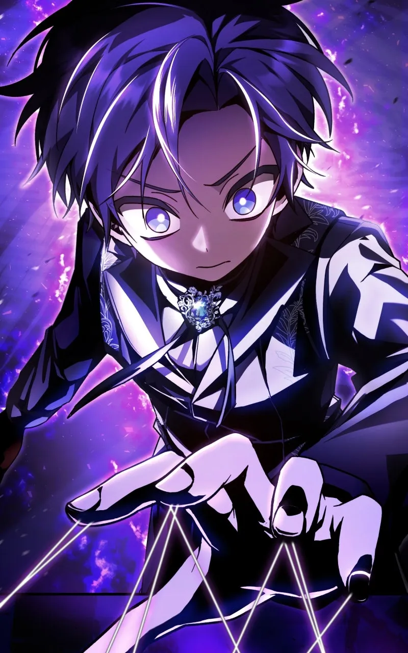 The Reborn Prodigy ofthe Ducal Family Chapter 4 page 42 - 