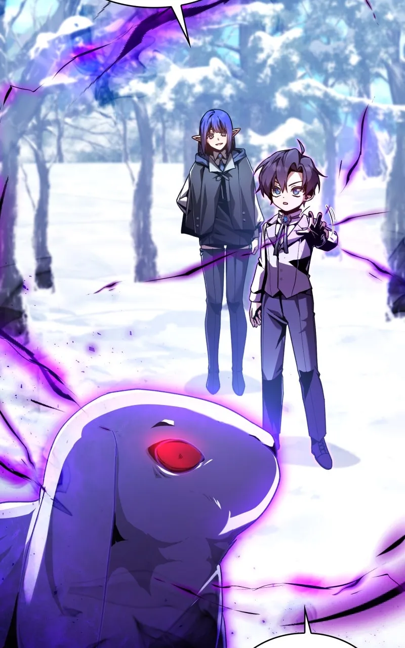The Reborn Prodigy ofthe Ducal Family Chapter 4 page 48 - 