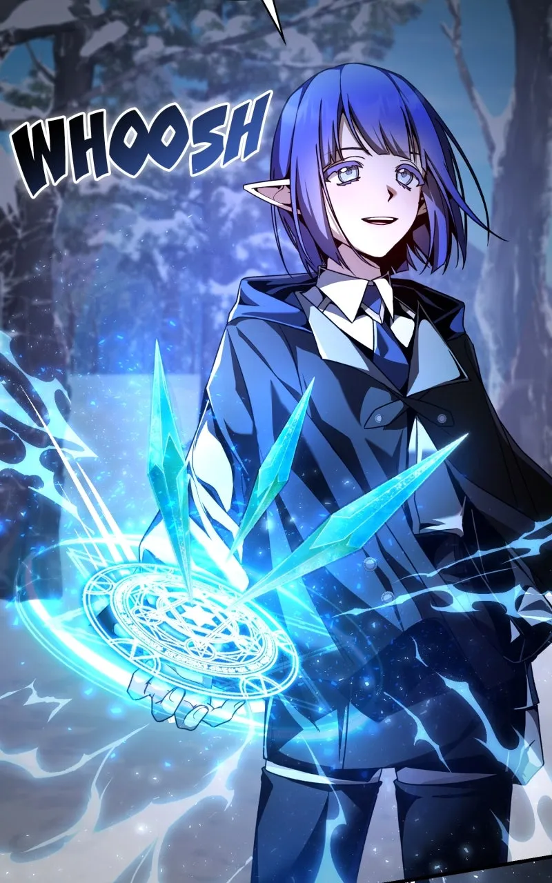 The Reborn Prodigy ofthe Ducal Family Chapter 4 page 57 - 