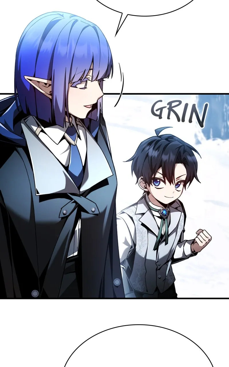 The Reborn Prodigy ofthe Ducal Family Chapter 4 page 66 - 