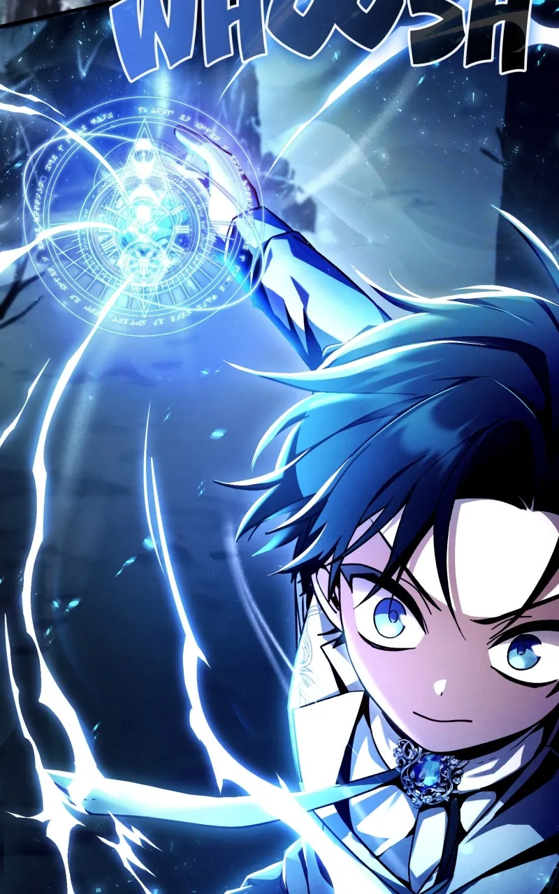 The Reborn Prodigy ofthe Ducal Family Chapter 4 page 8 - 