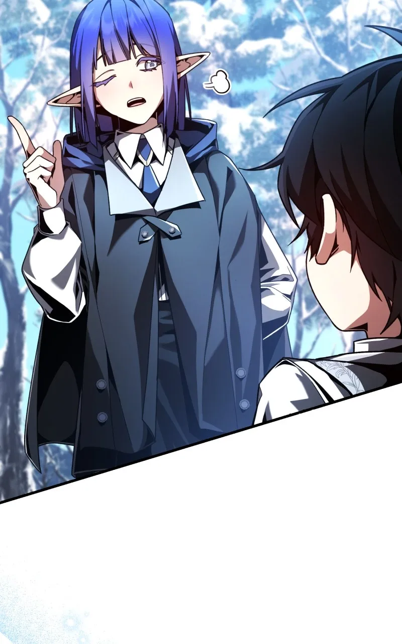 The Reborn Prodigy ofthe Ducal Family Chapter 4 page 74 - 
