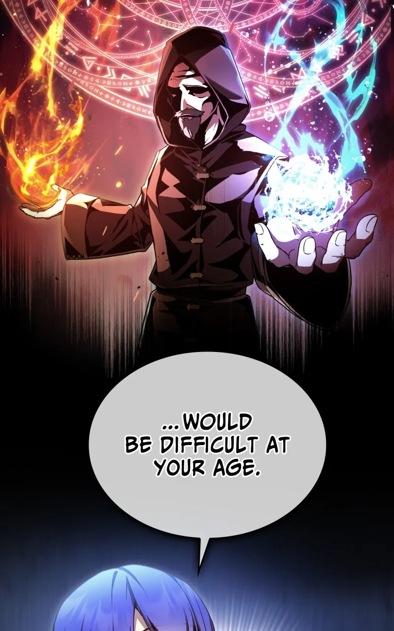 The Reborn Prodigy ofthe Ducal Family Chapter 4 page 79 - 