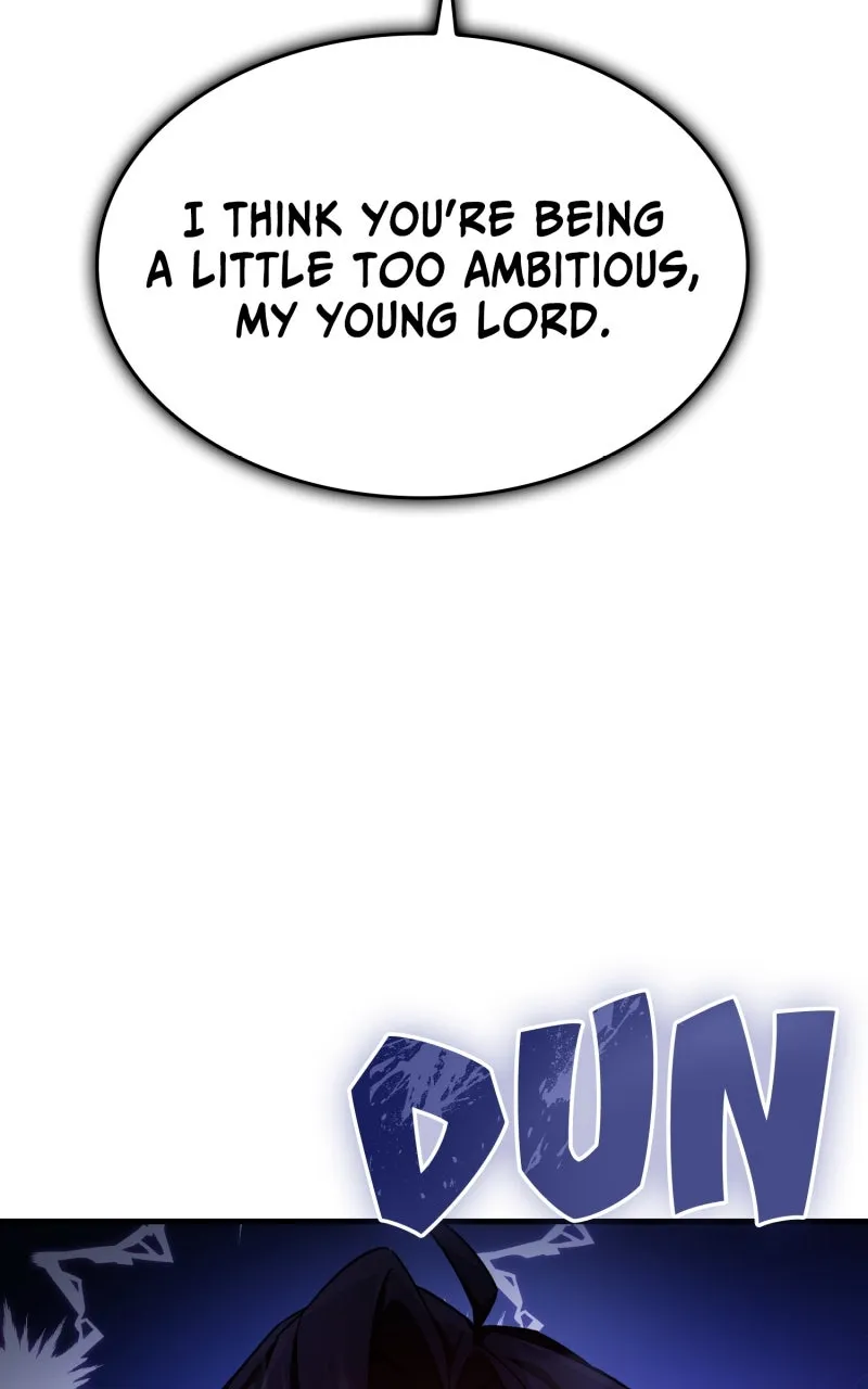 The Reborn Prodigy ofthe Ducal Family Chapter 4 page 81 - 