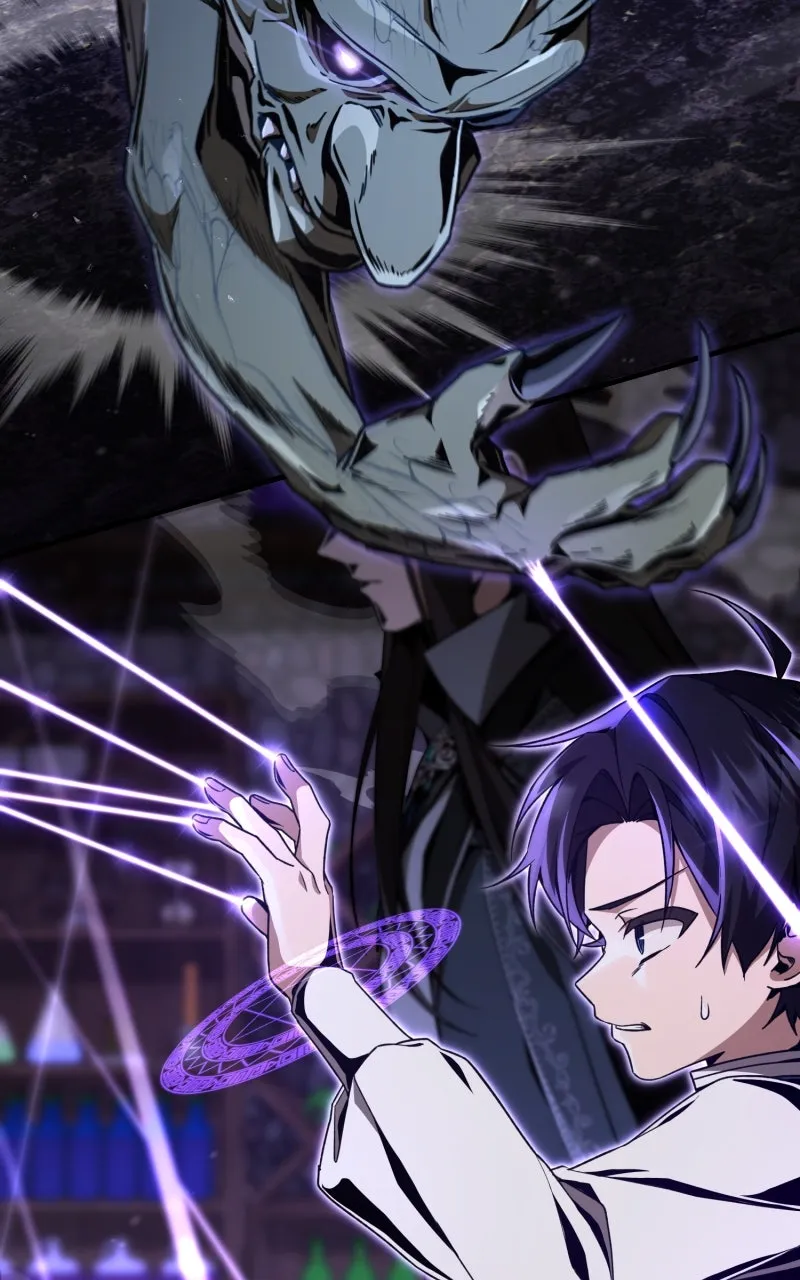 The Reborn Prodigy ofthe Ducal Family Chapter 5 page 104 - 