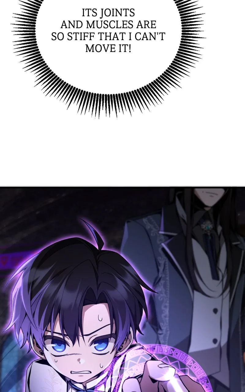 The Reborn Prodigy ofthe Ducal Family Chapter 5 page 107 - 