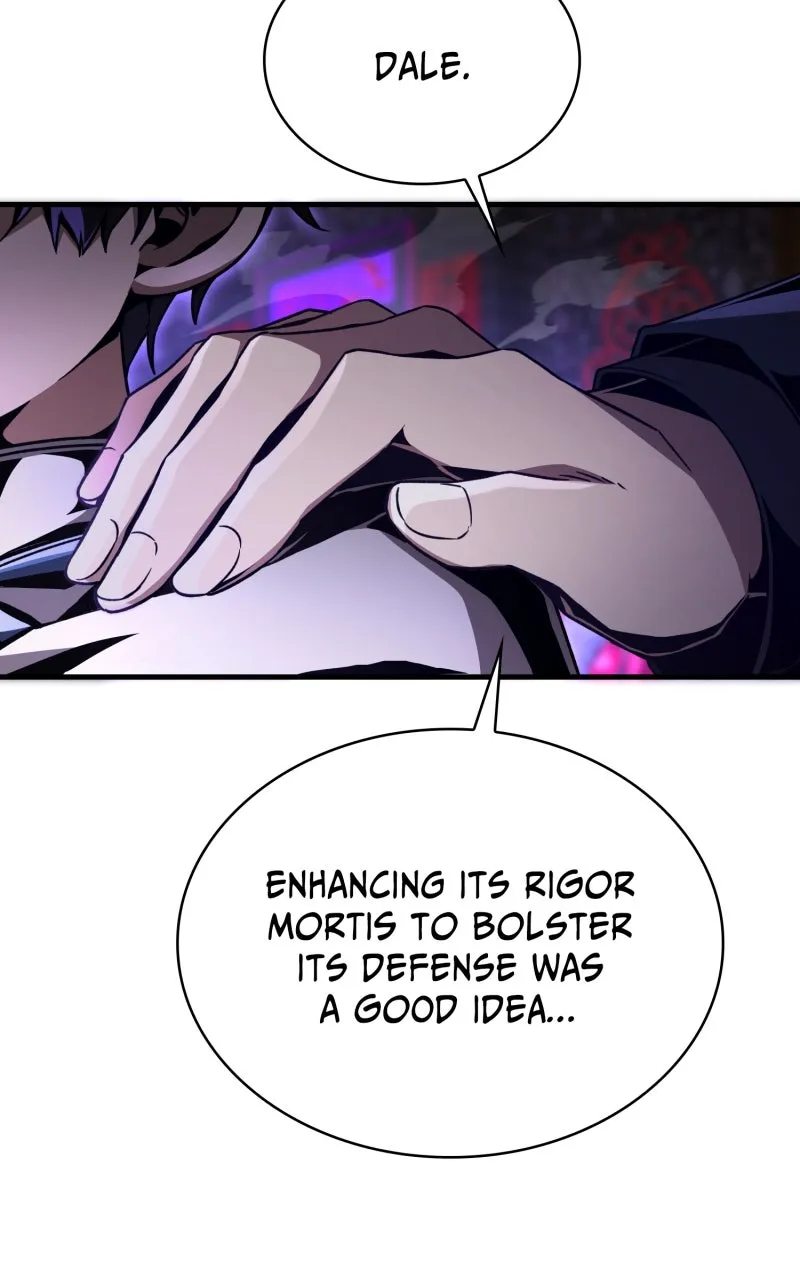 The Reborn Prodigy ofthe Ducal Family Chapter 5 page 109 - 