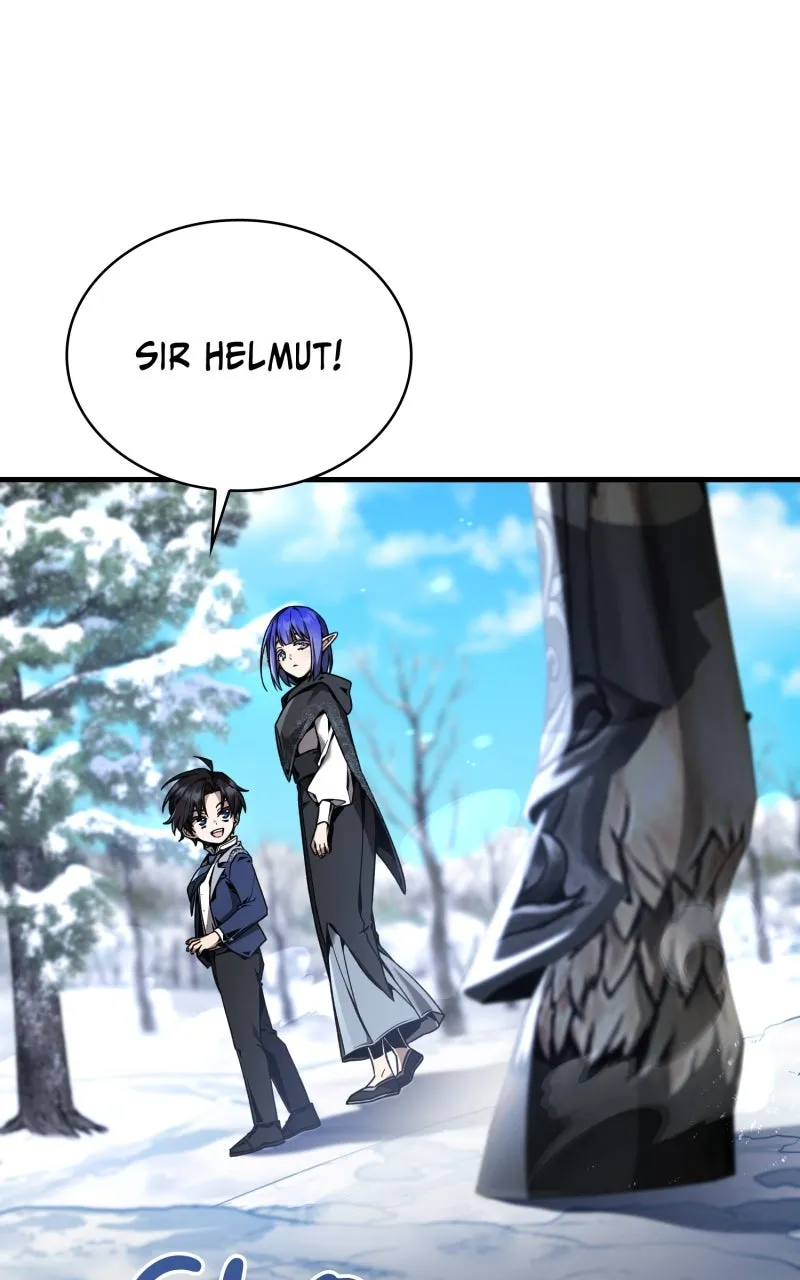 The Reborn Prodigy ofthe Ducal Family Chapter 5 page 12 - 