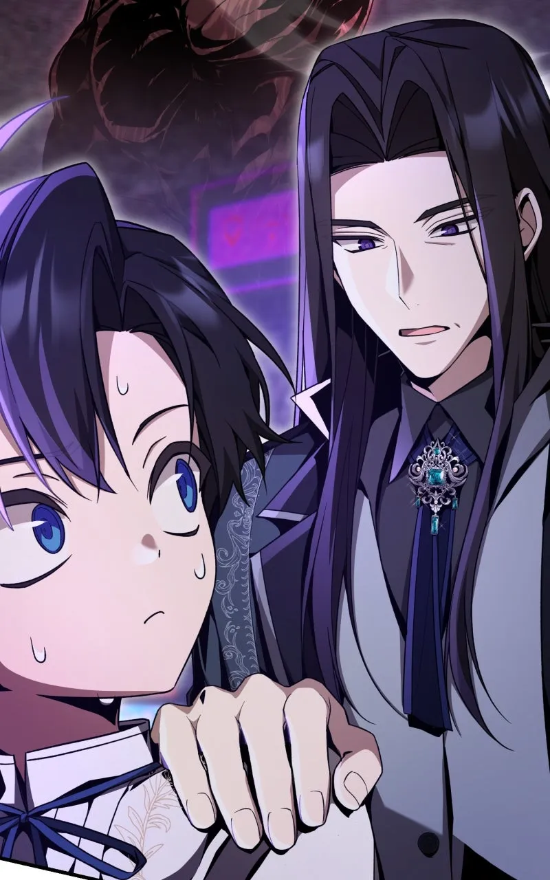 The Reborn Prodigy ofthe Ducal Family Chapter 5 page 111 - 